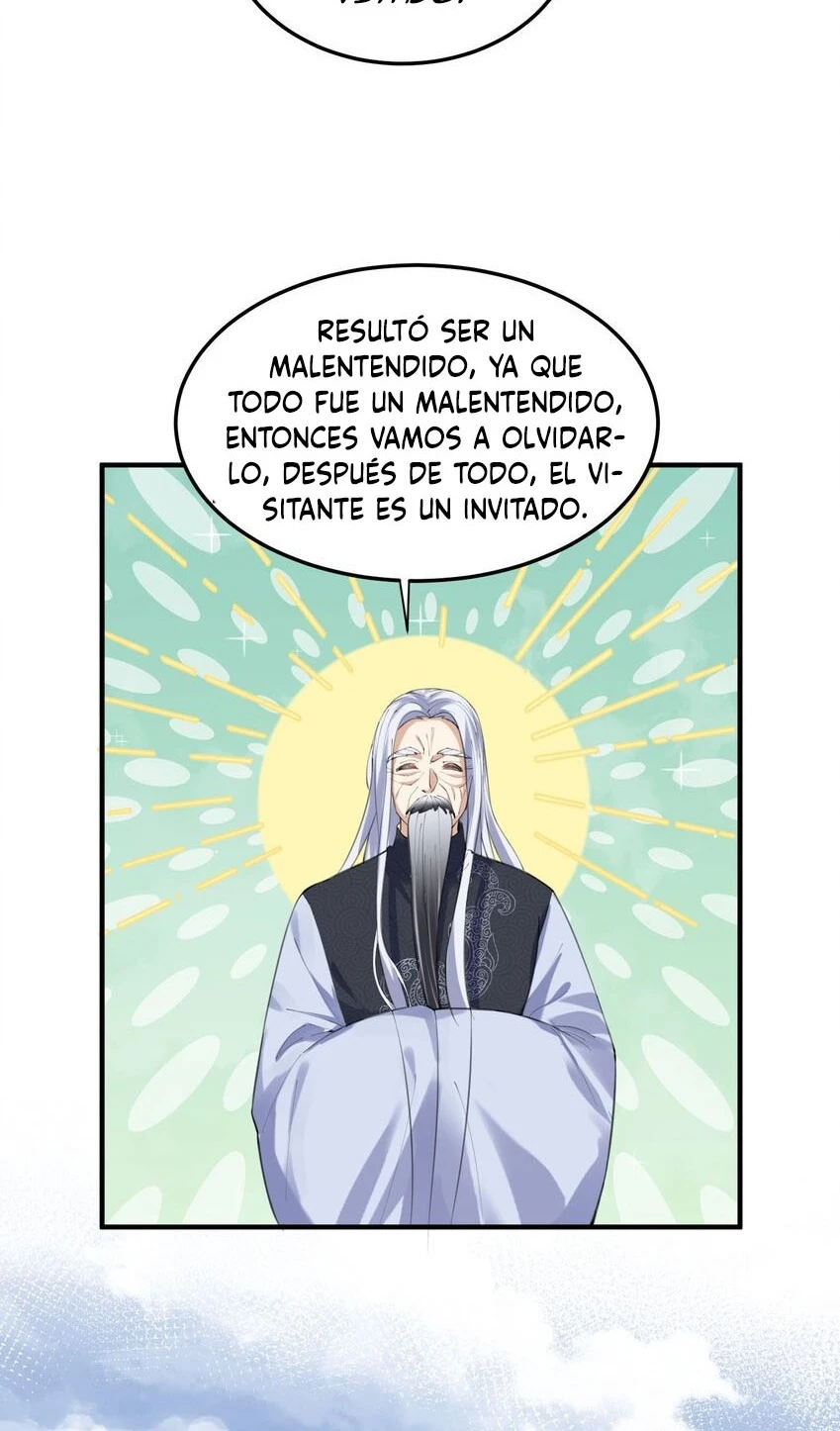 Cuándo Me Volví Invencible > Capitulo 47 > Page 141