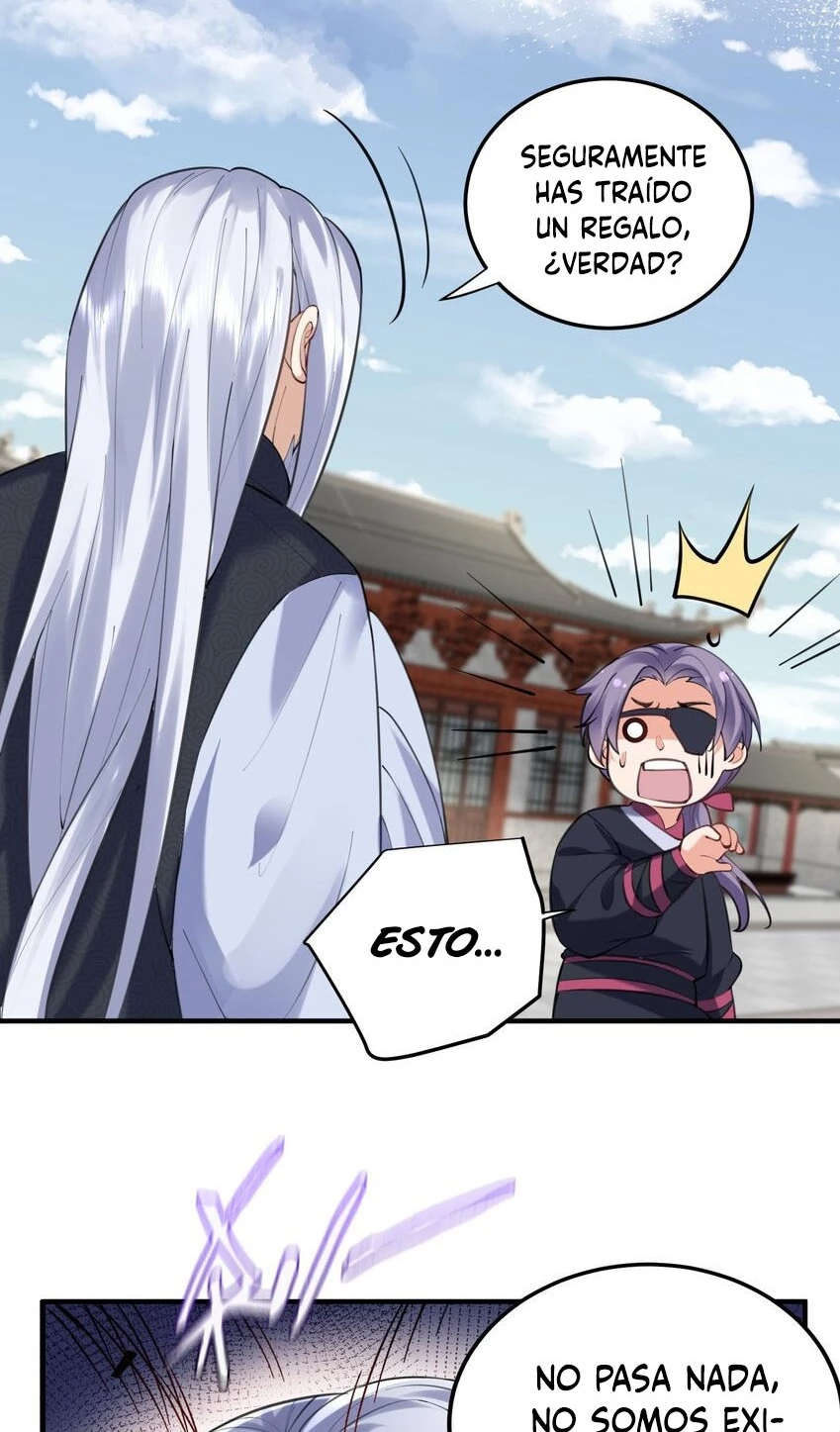 Cuándo Me Volví Invencible > Capitulo 47 > Page 161