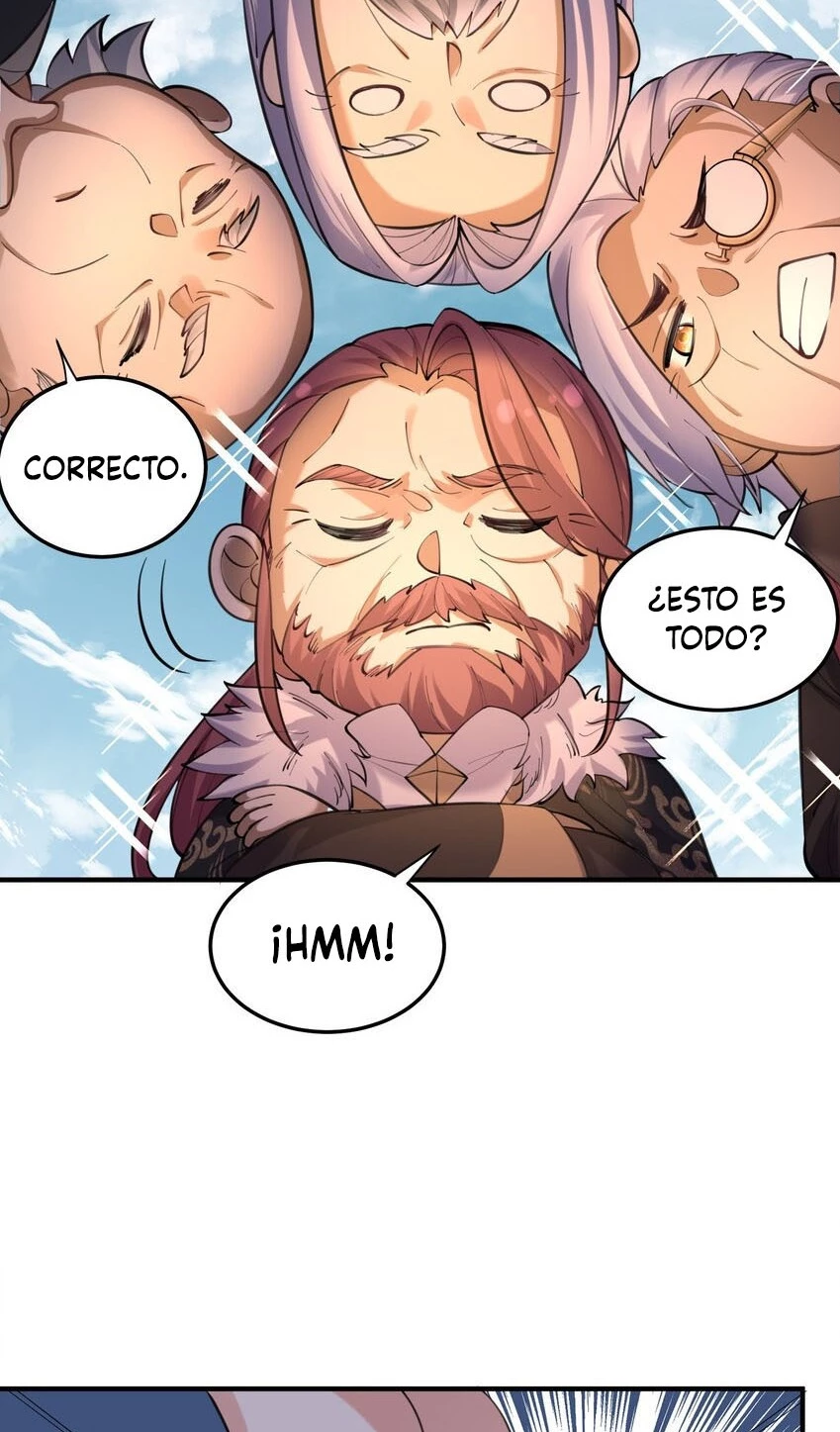 Cuándo Me Volví Invencible > Capitulo 47 > Page 201