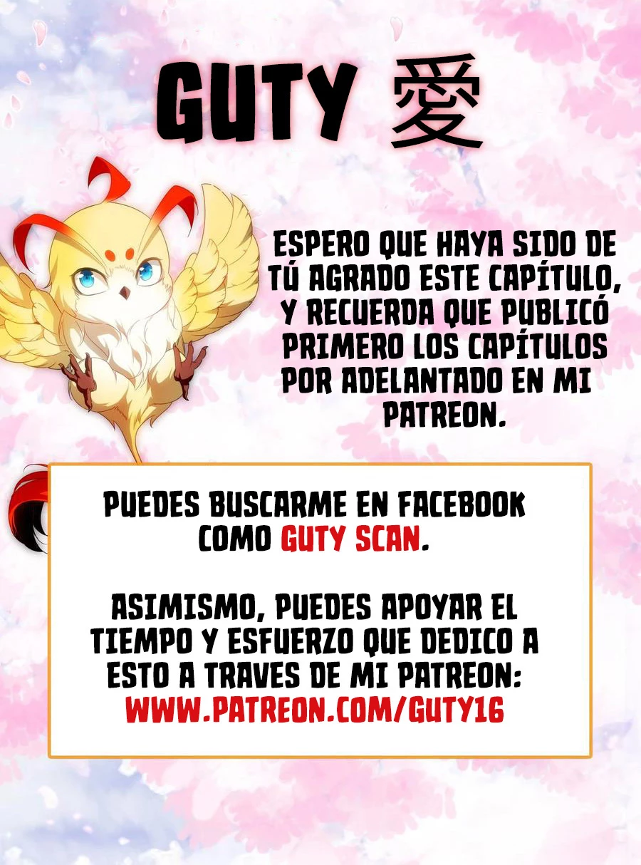 Cuándo Me Volví Invencible > Capitulo 47 > Page 461