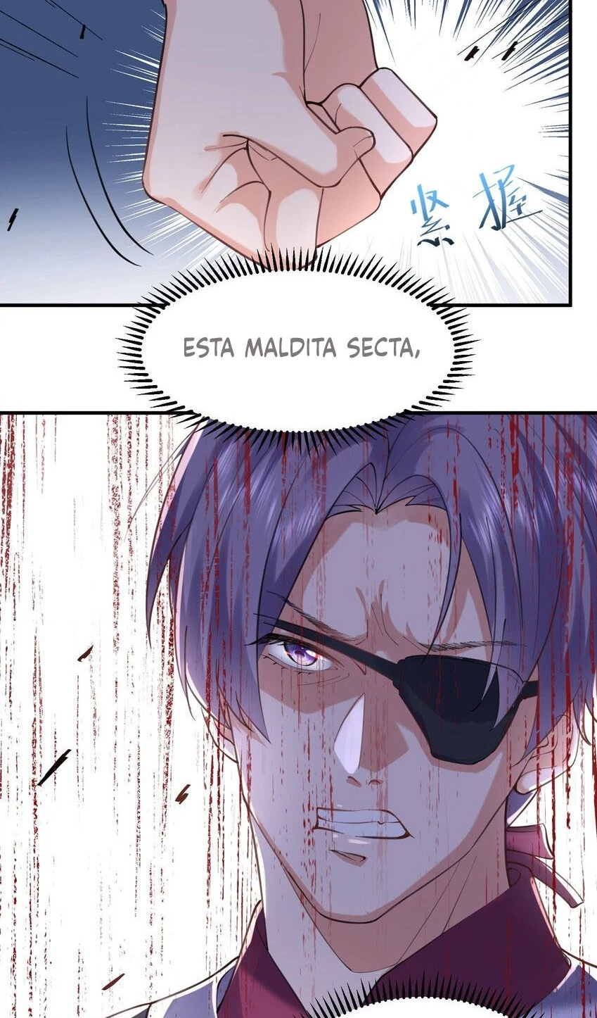 Cuándo Me Volví Invencible > Capitulo 47 > Page 211