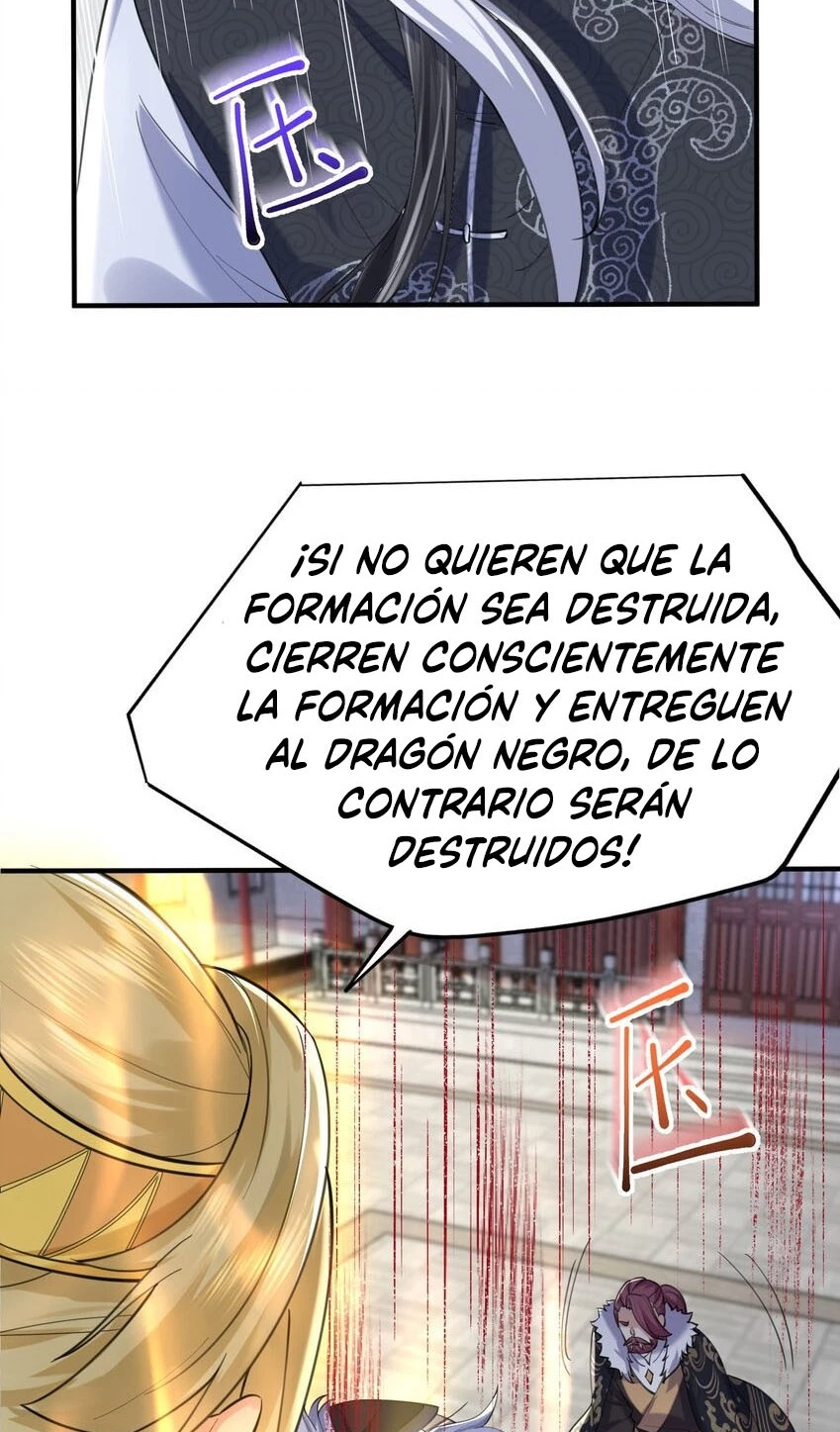 Cuándo Me Volví Invencible > Capitulo 47 > Page 331