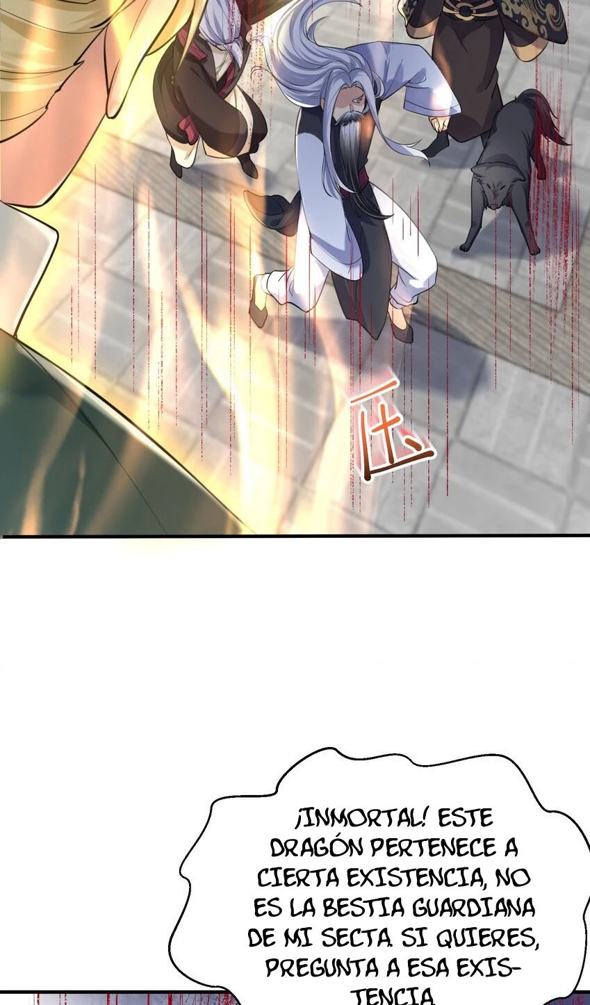 Cuándo Me Volví Invencible > Capitulo 47 > Page 341