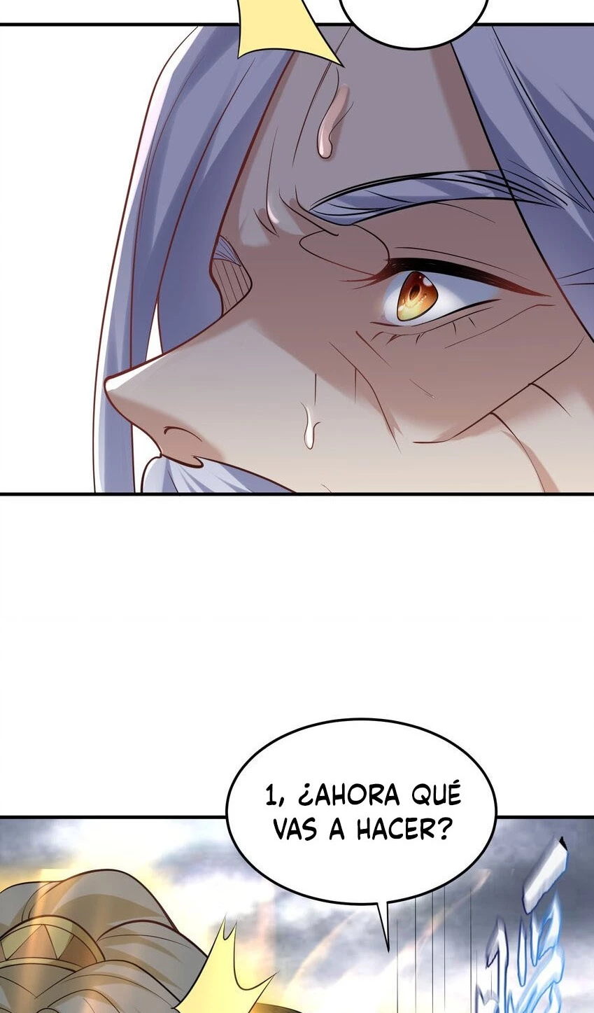 Cuándo Me Volví Invencible > Capitulo 47 > Page 371