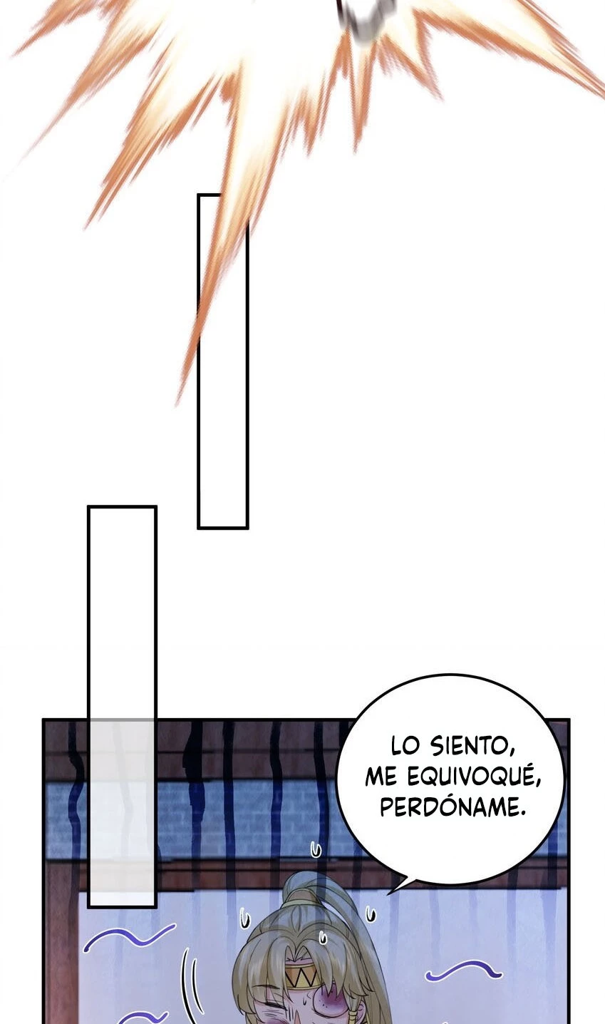 Cuándo Me Volví Invencible > Capitulo 48 > Page 111