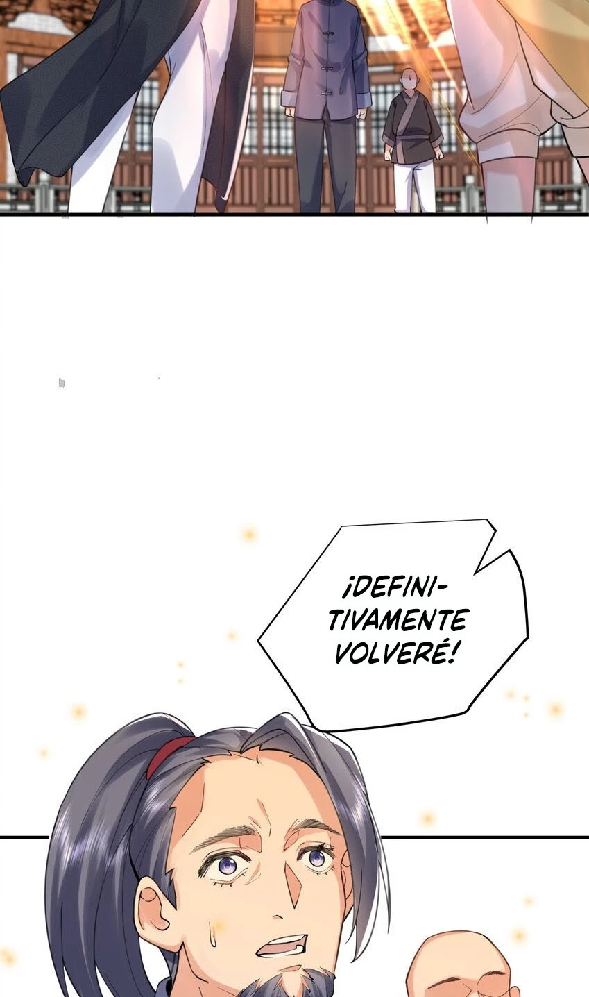 Cuándo Me Volví Invencible > Capitulo 48 > Page 181