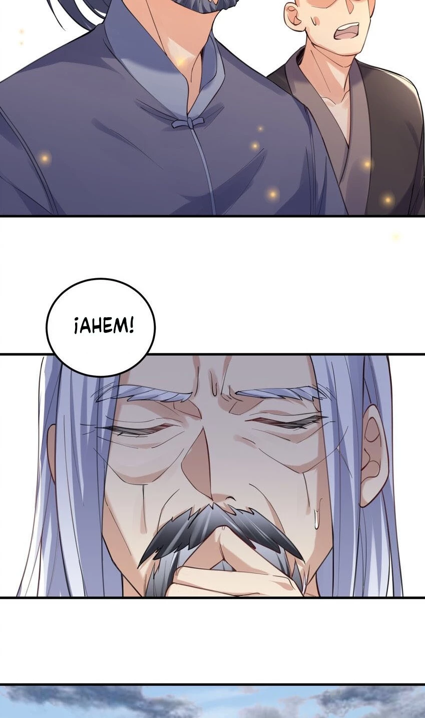 Cuándo Me Volví Invencible > Capitulo 48 > Page 191