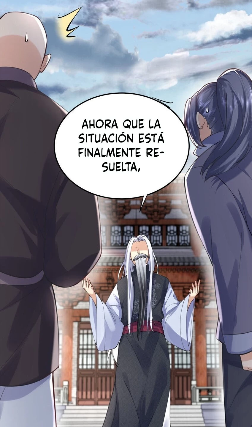Cuándo Me Volví Invencible > Capitulo 48 > Page 201