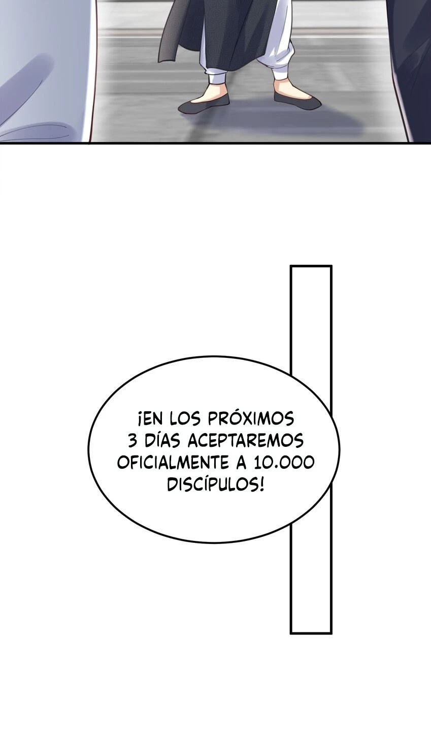 Cuándo Me Volví Invencible > Capitulo 48 > Page 211