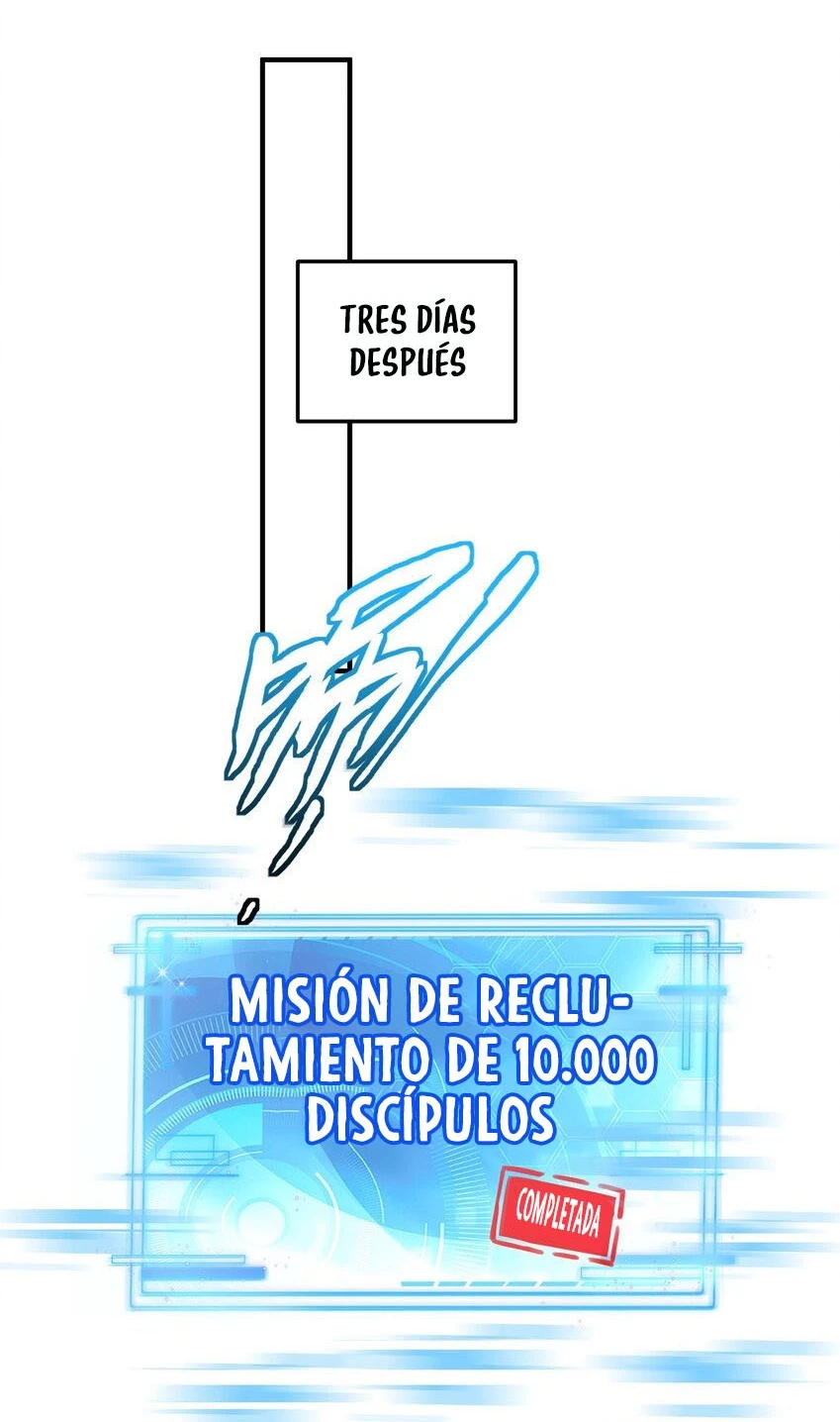 Cuándo Me Volví Invencible > Capitulo 48 > Page 221