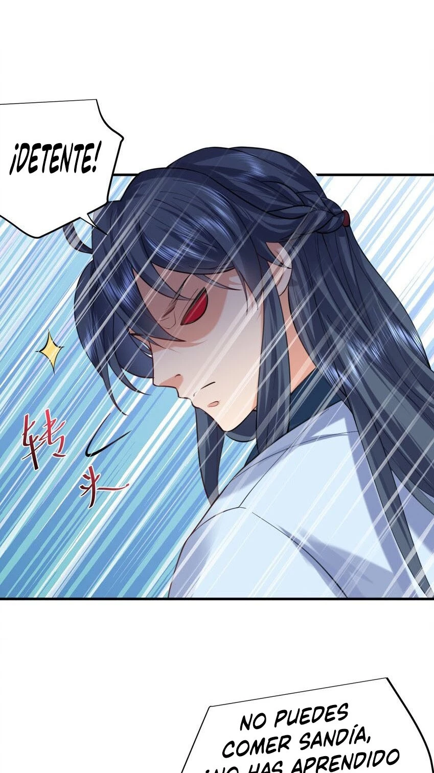 Cuándo Me Volví Invencible > Capitulo 48 > Page 291