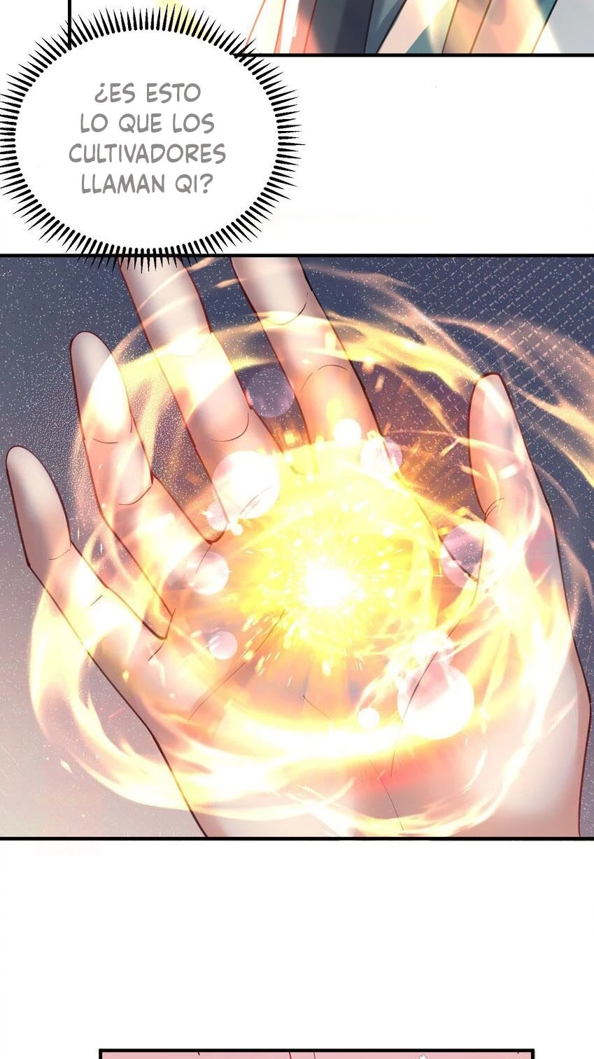 Cuándo Me Volví Invencible > Capitulo 48 > Page 421
