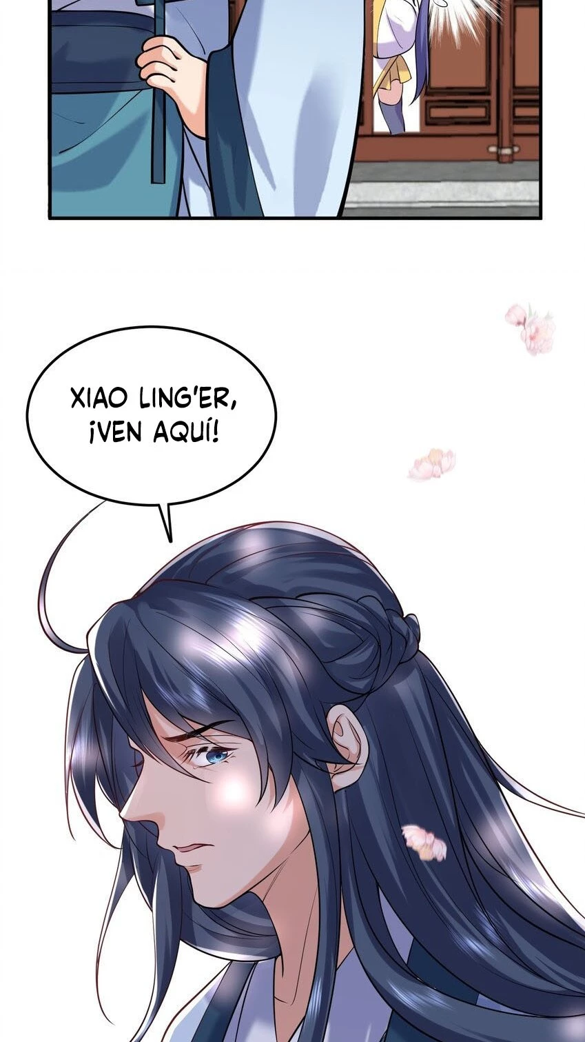 Cuándo Me Volví Invencible > Capitulo 48 > Page 471