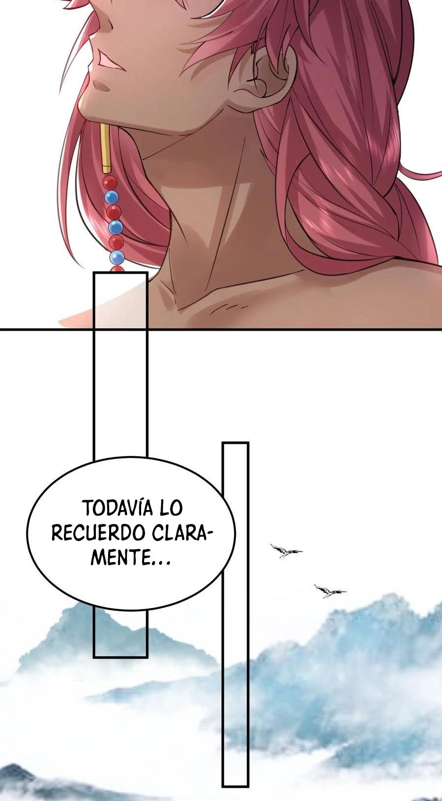 Cuándo Me Volví Invencible > Capitulo 49 > Page 111