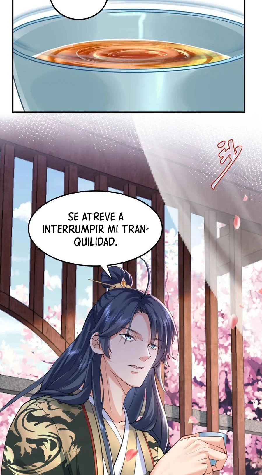 Cuándo Me Volví Invencible > Capitulo 49 > Page 141