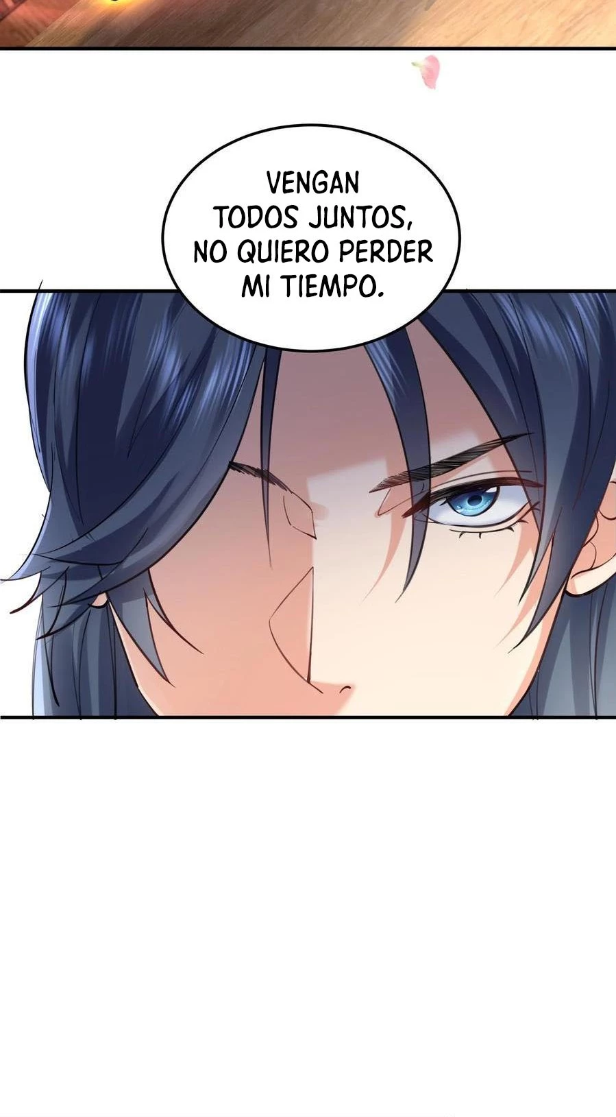 Cuándo Me Volví Invencible > Capitulo 49 > Page 191