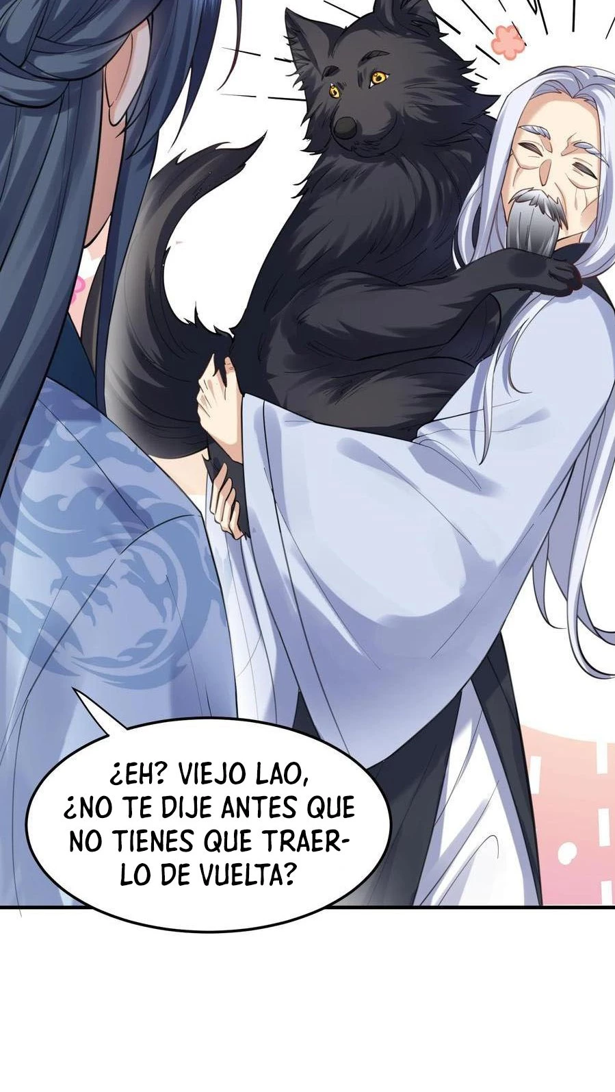 Cuándo Me Volví Invencible > Capitulo 49 > Page 281