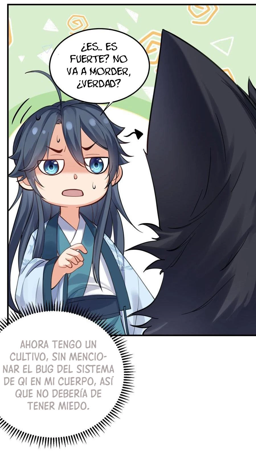 Cuándo Me Volví Invencible > Capitulo 49 > Page 301