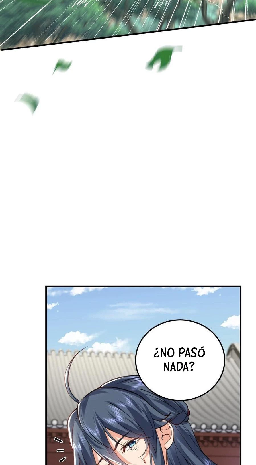 Cuándo Me Volví Invencible > Capitulo 49 > Page 31