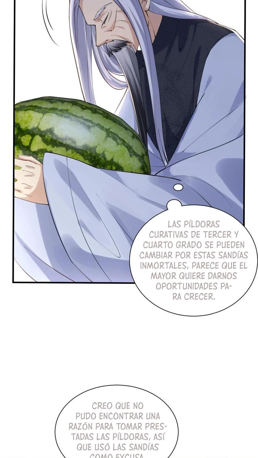 Cuándo Me Volví Invencible > Capitulo 49 > Page 451