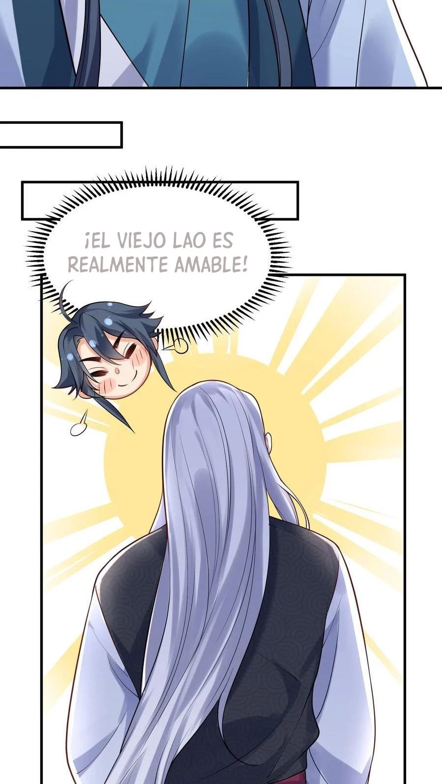 Cuándo Me Volví Invencible > Capitulo 49 > Page 481