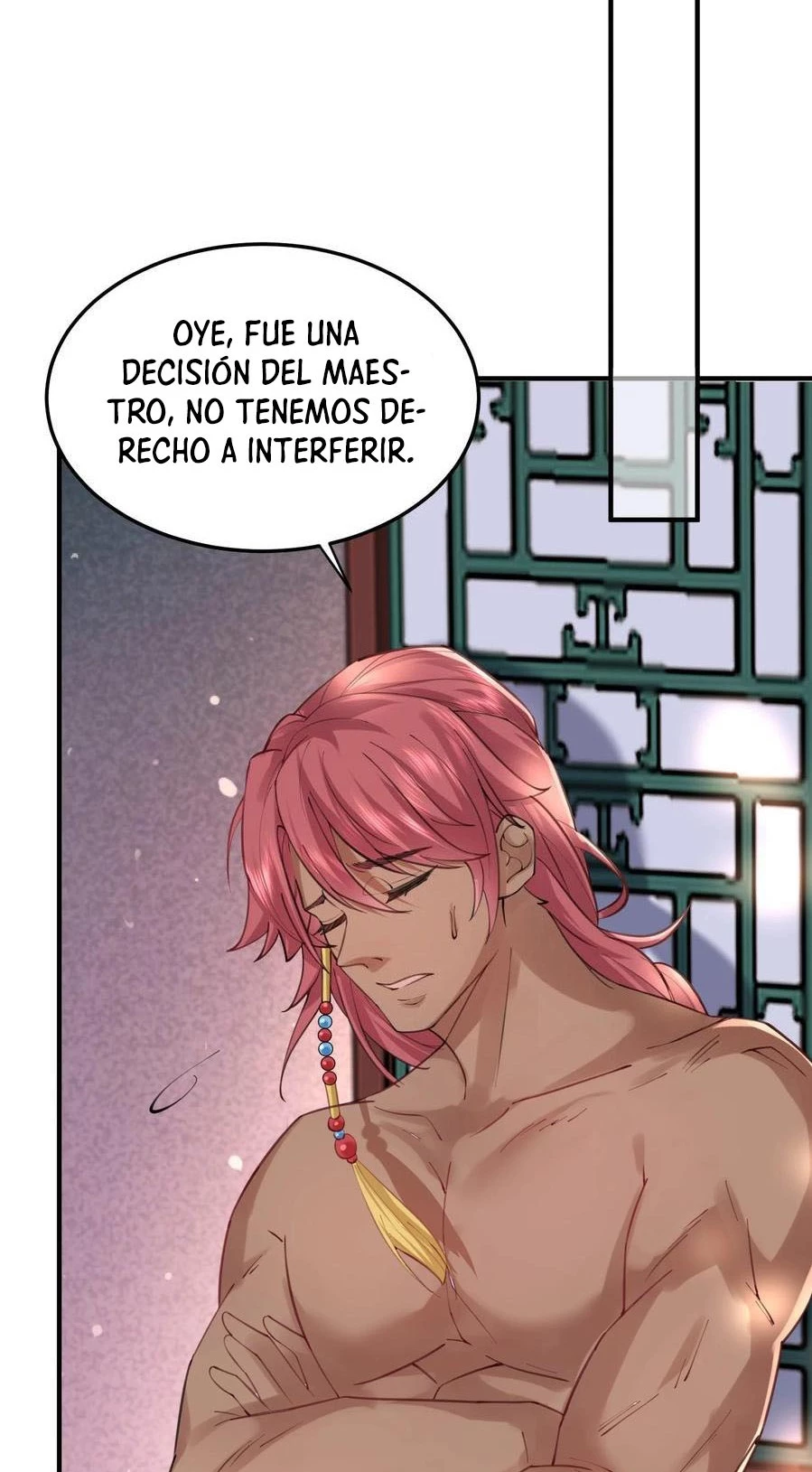 Cuándo Me Volví Invencible > Capitulo 49 > Page 91