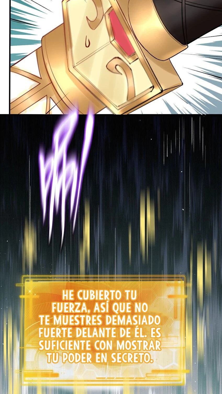 Cuándo Me Volví Invencible > Capitulo 50 > Page 101