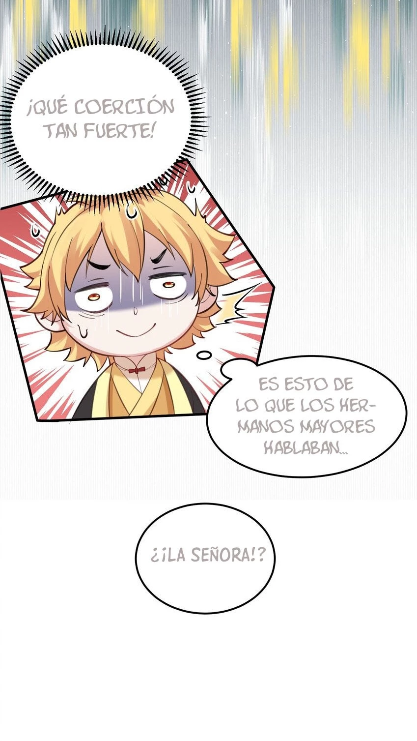 Cuándo Me Volví Invencible > Capitulo 50 > Page 111