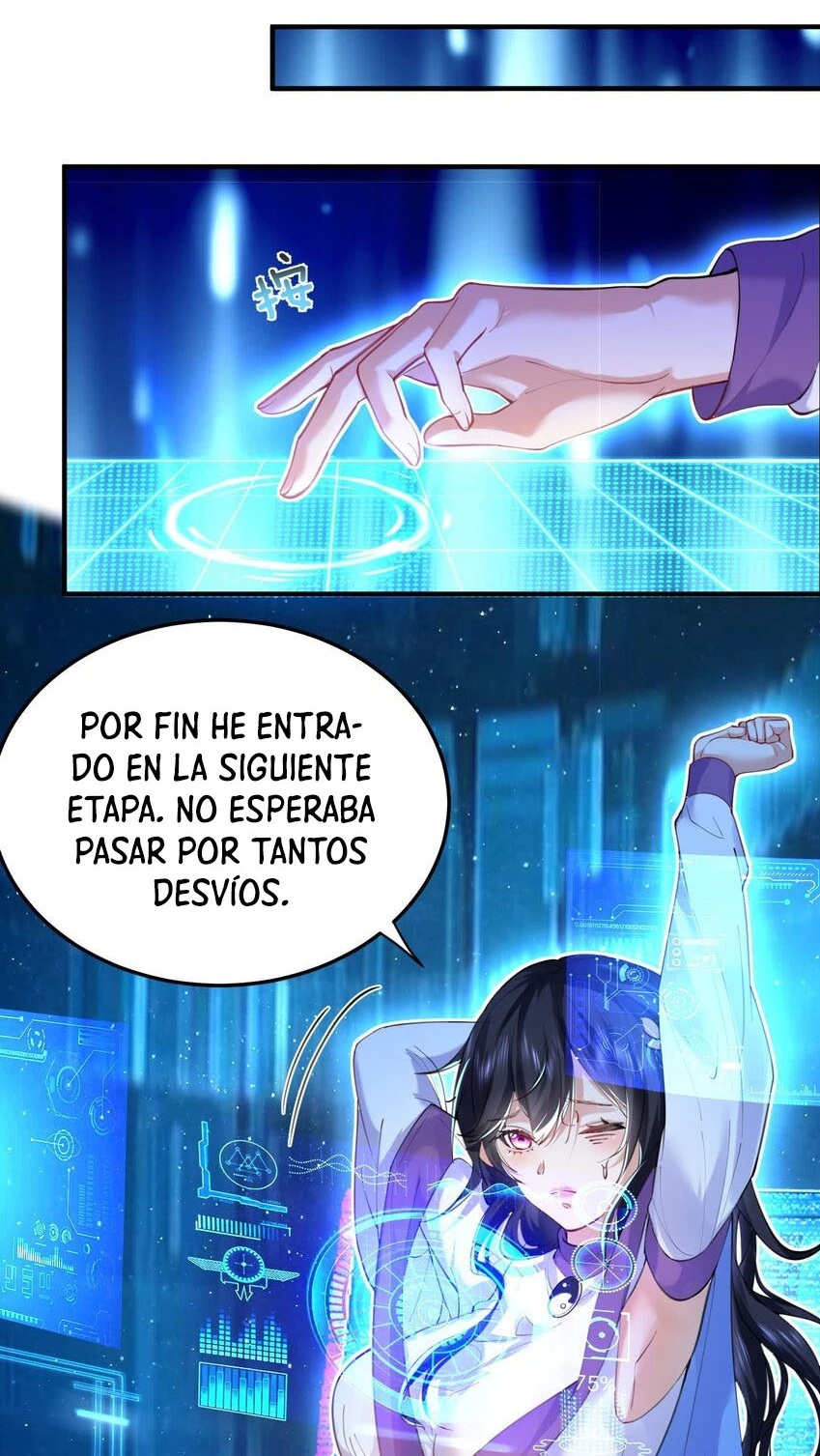 Cuándo Me Volví Invencible > Capitulo 50 > Page 121