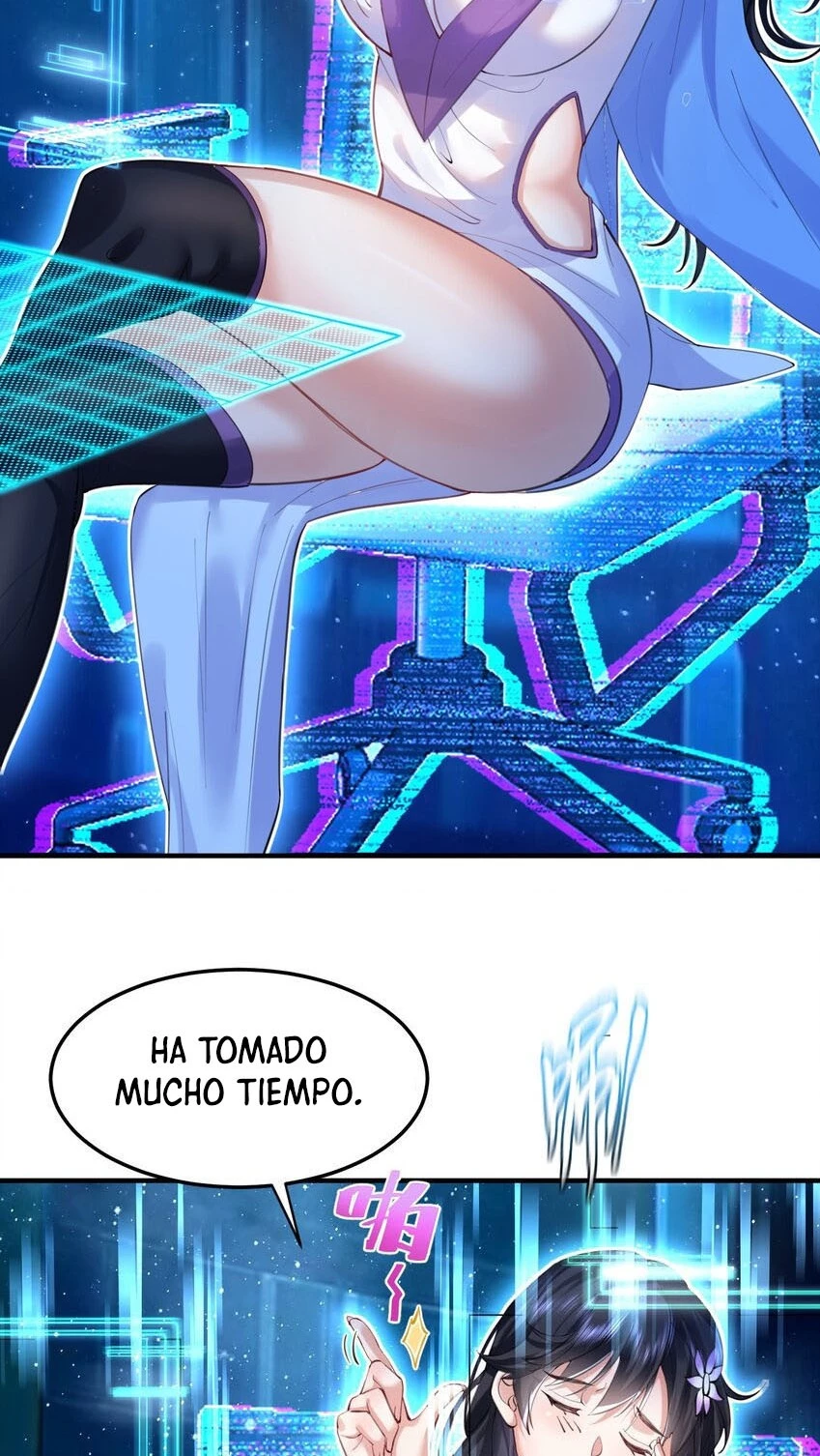 Cuándo Me Volví Invencible > Capitulo 50 > Page 141