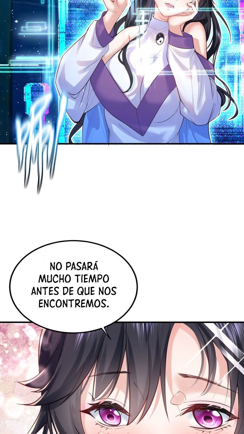 Cuándo Me Volví Invencible > Capitulo 50 > Page 151