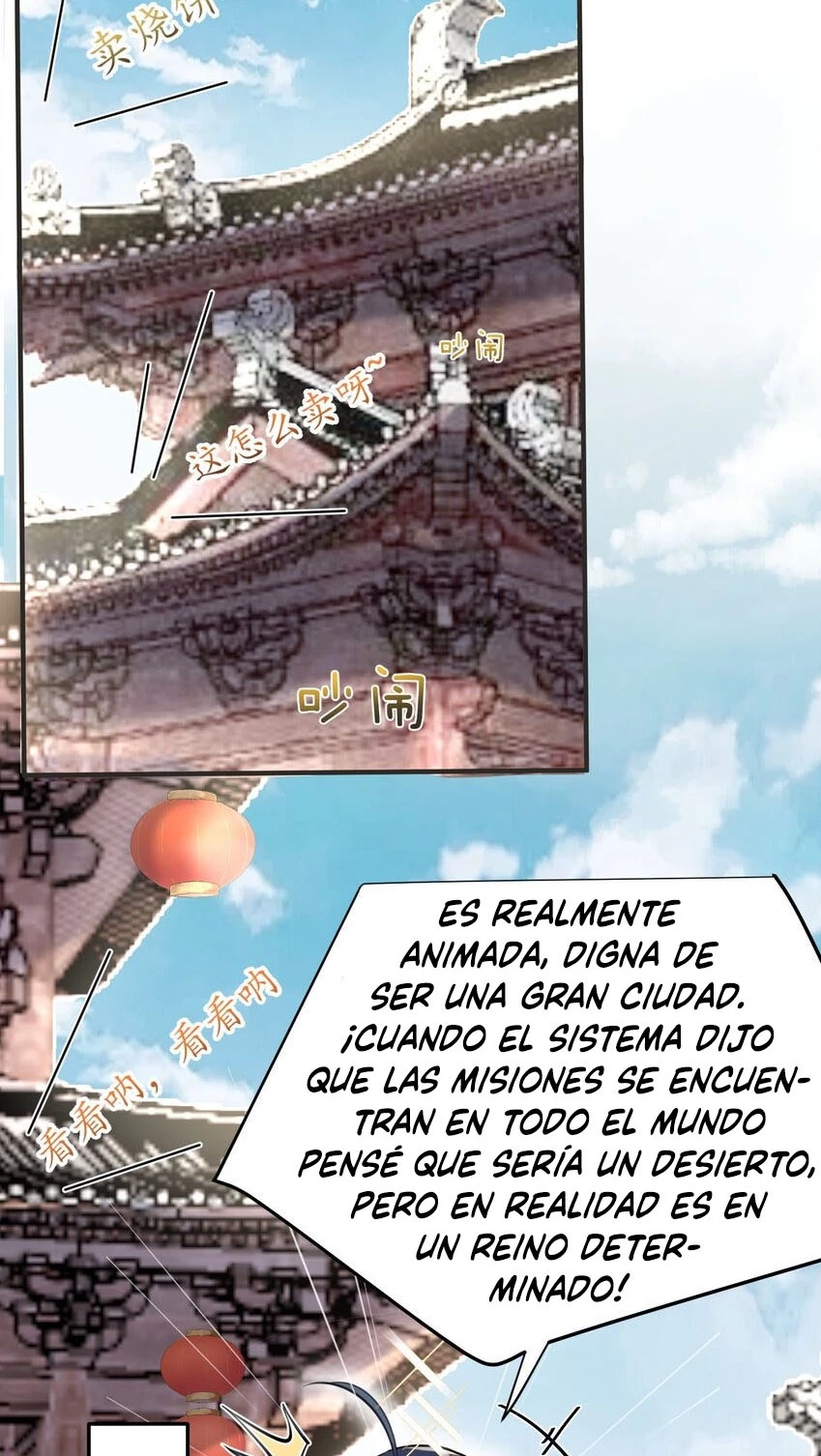 Cuándo Me Volví Invencible > Capitulo 50 > Page 201