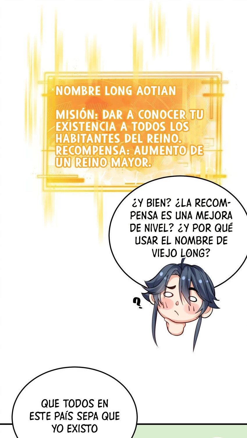 Cuándo Me Volví Invencible > Capitulo 50 > Page 231