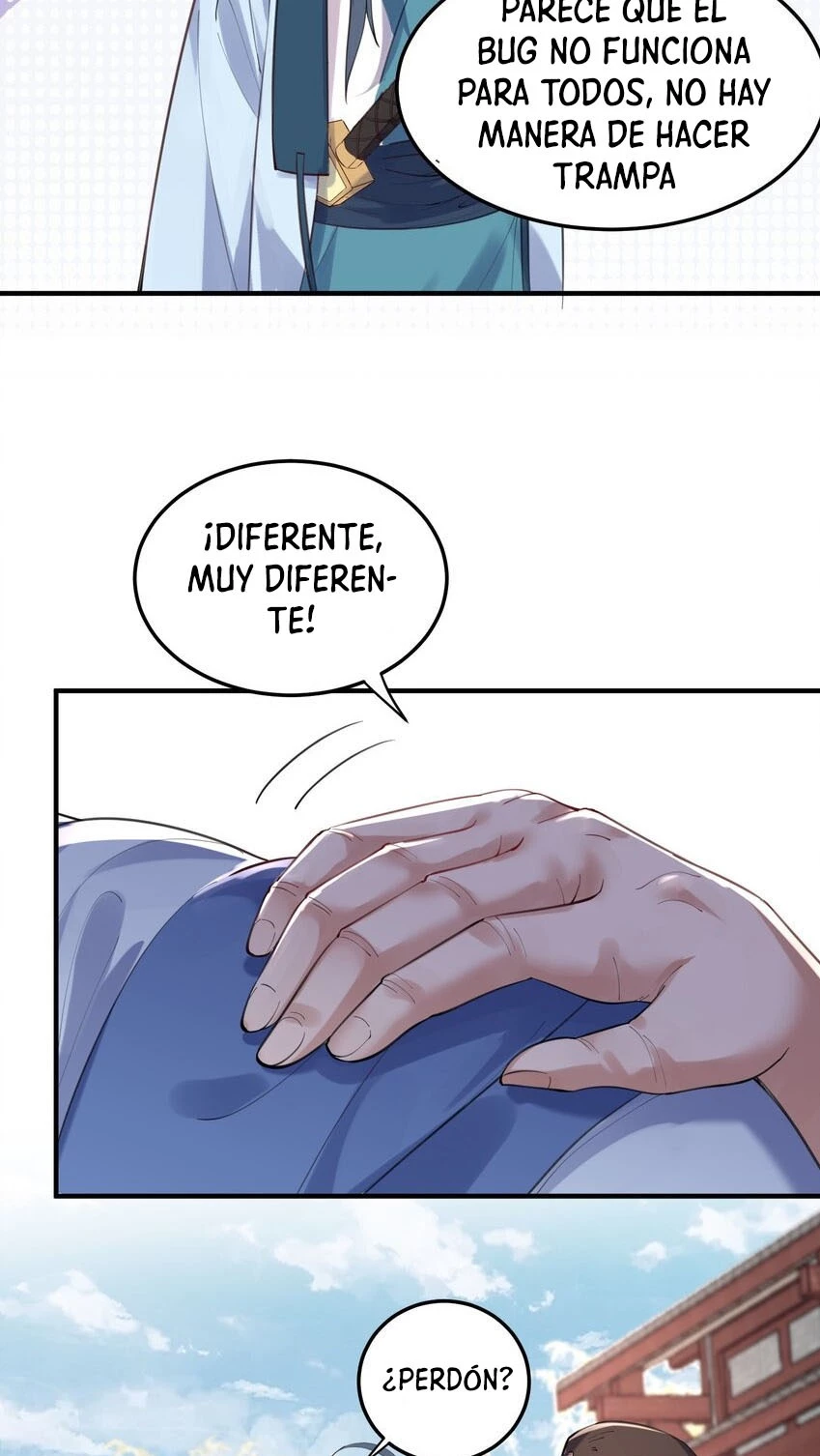 Cuándo Me Volví Invencible > Capitulo 50 > Page 281