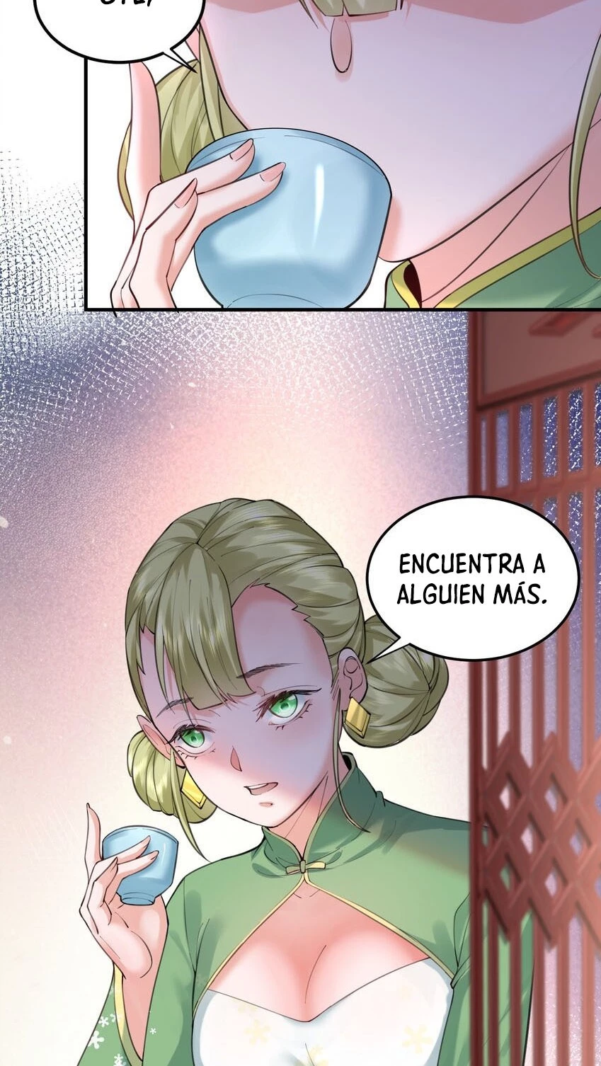 Cuándo Me Volví Invencible > Capitulo 50 > Page 401
