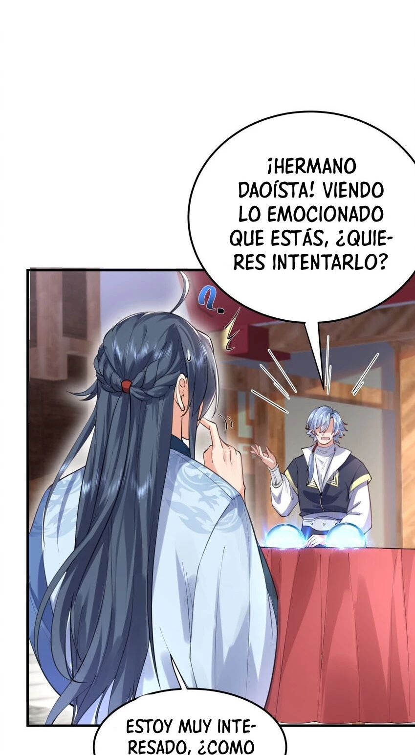 Cuándo Me Volví Invencible > Capitulo 51 > Page 101