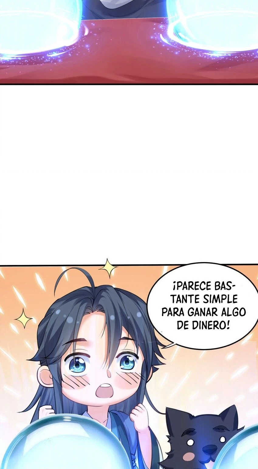 Cuándo Me Volví Invencible > Capitulo 51 > Page 131