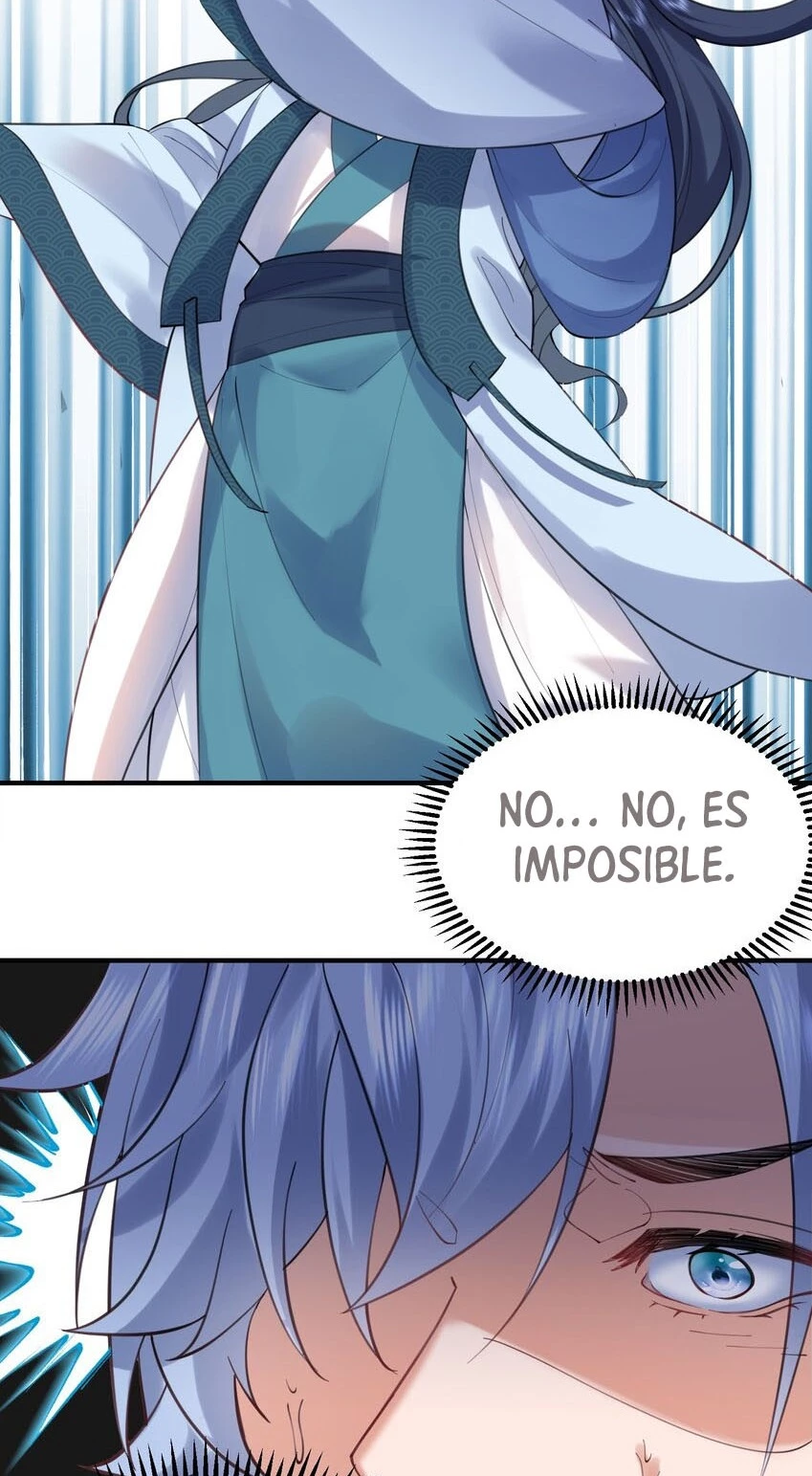Cuándo Me Volví Invencible > Capitulo 51 > Page 251