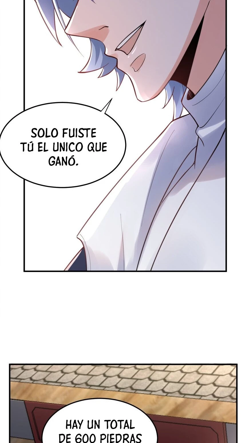 Cuándo Me Volví Invencible > Capitulo 51 > Page 331
