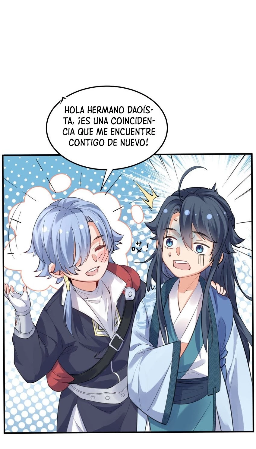 Cuándo Me Volví Invencible > Capitulo 51 > Page 401