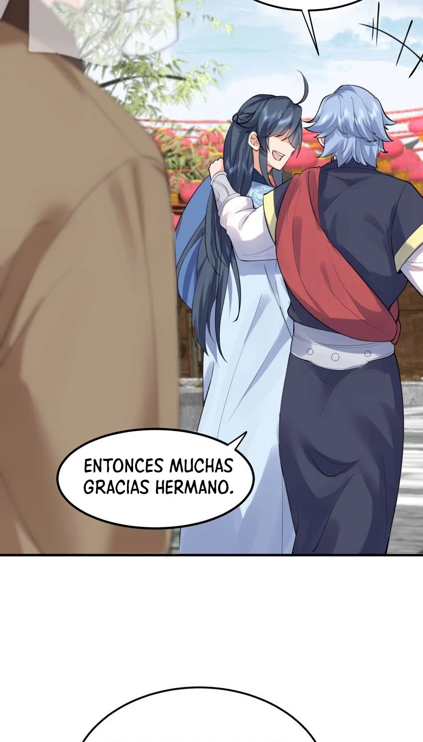 Cuándo Me Volví Invencible > Capitulo 51 > Page 451