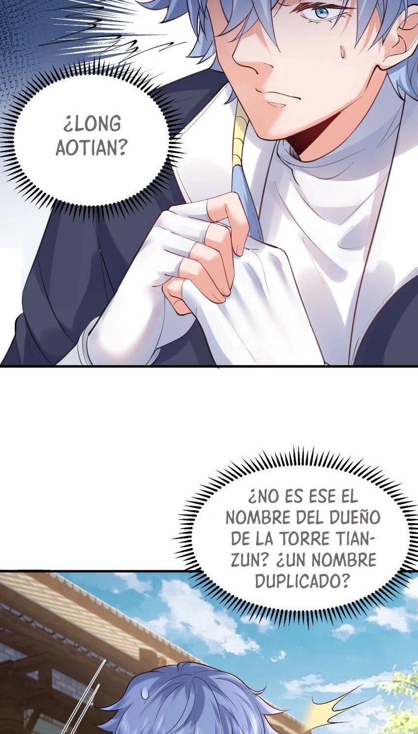 Cuándo Me Volví Invencible > Capitulo 51 > Page 481