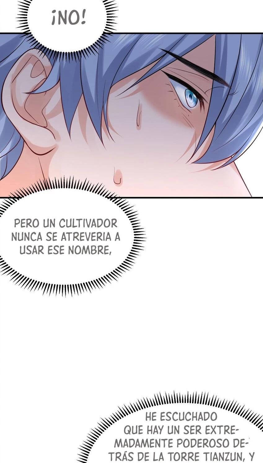 Cuándo Me Volví Invencible > Capitulo 51 > Page 501