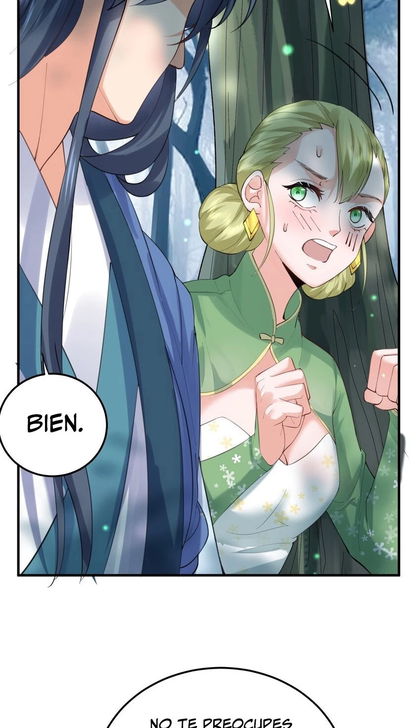 Cuándo Me Volví Invencible > Capitulo 52 > Page 171