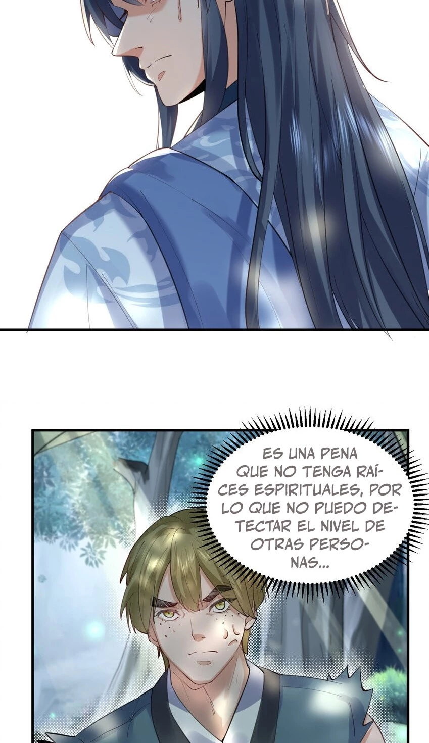 Cuándo Me Volví Invencible > Capitulo 52 > Page 231