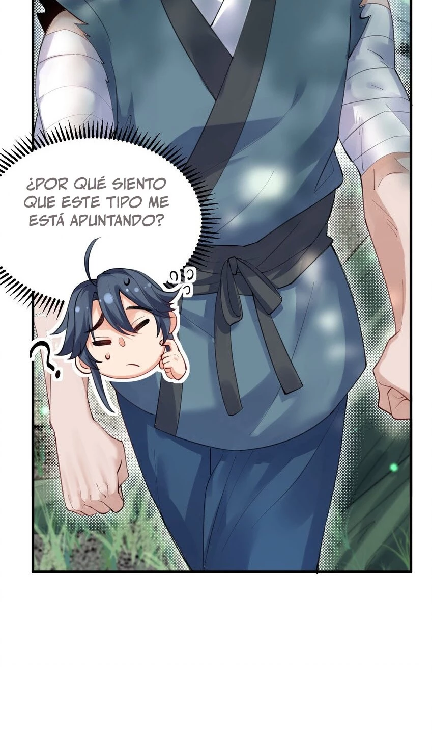 Cuándo Me Volví Invencible > Capitulo 52 > Page 241