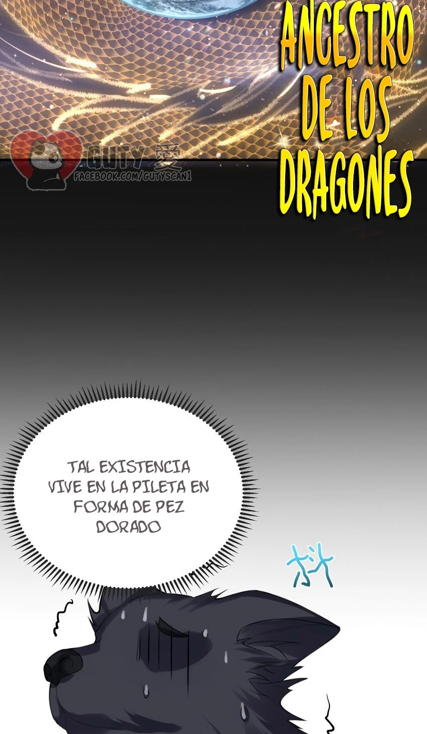 Cuándo Me Volví Invencible > Capitulo 52 > Page 251