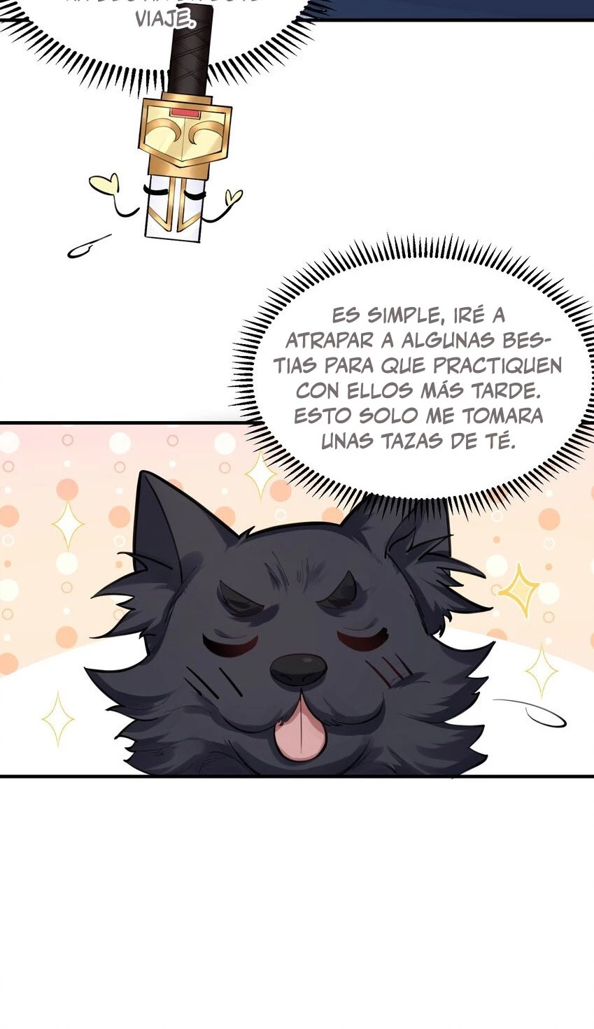Cuándo Me Volví Invencible > Capitulo 52 > Page 271