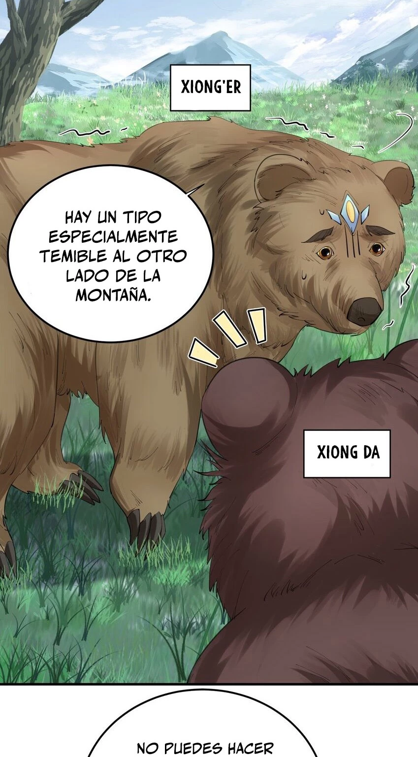 Cuándo Me Volví Invencible > Capitulo 52 > Page 301