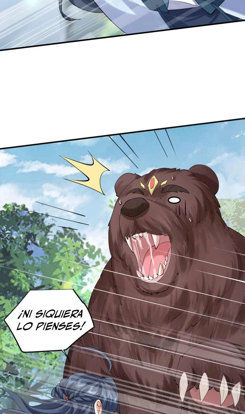 Cuándo Me Volví Invencible > Capitulo 53 > Page 301